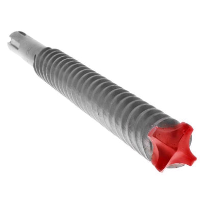 Diablo Rebar Demon 1 in. X 21 in. L Carbide Tipped Hammer Drill Bit SDS-Max Shank
