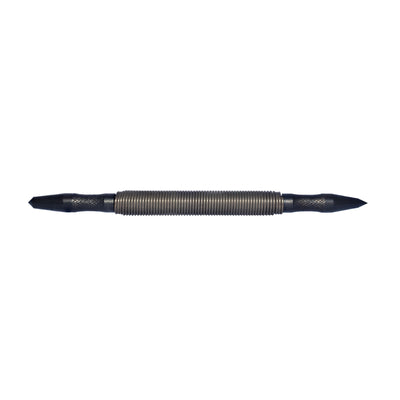 Mayhew Steel Center Punch and Prick Punch 7-1/2 in. L