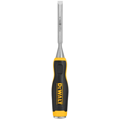 DeWalt 3/8 in. W Wood Chisel