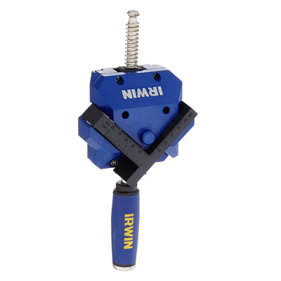 Irwin Quick-Grip 3 in. 90 Degree Angle Clamp 200 lb