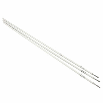 Forney 3/32 in. D X 14.6 in. L E7018 Mild Steel Stick Electrodes 84000 psi 1 lb