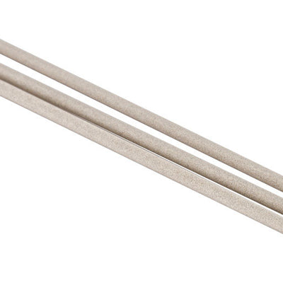 Forney 1/8 in. D X 15.2 in. L E6011 Mild Steel Welding Electrodes 60000 psi 1 lb