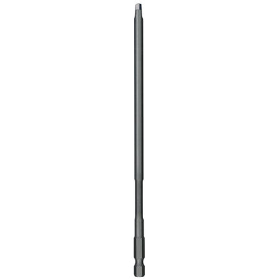 Senco #2 X 7-7/8 in. L Driver Bit 2 pk