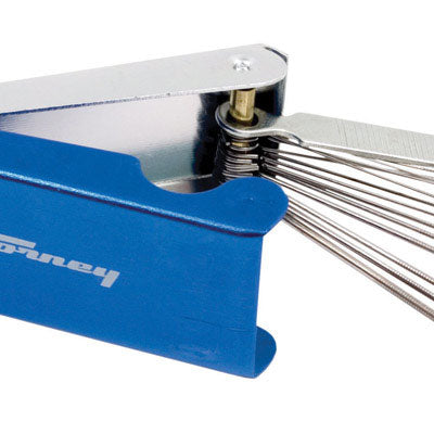 Forney Tip Cleaner Kit Aluminum Oxy-Acetylene