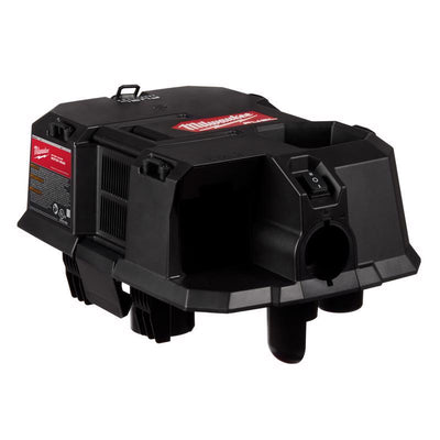 Milwaukee M18 Fuel Shop Wet/Dry Vacuum Motor Head