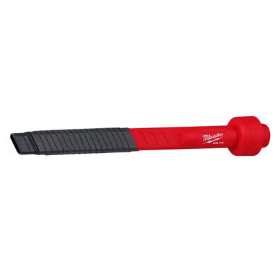 Milwaukee AIR-TIP 1-1/4 in. - 2-1/2 in. Wet/Dry Shop Vac Flexible Long Reach Crevice Tool