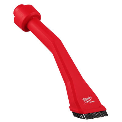Milwaukee AIR-TIP 1-1/4 in. - 2-1/2 in. Wet/Dry Shop Vac Claw Utility Vacuum Nozzle
