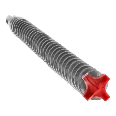 Diablo Rebar Demon 9/16 in. X 18 in. L Carbide Hammer Drill Bit SDS-Plus Shank
