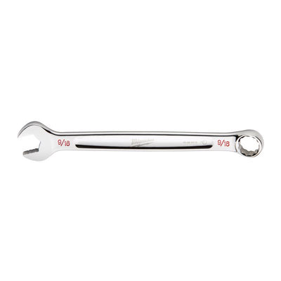 Milwaukee 9/16 in. X 9/16 in. SAE Combination Wrench