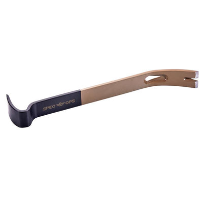 Spec Ops 15 in. Flat Pry Bar