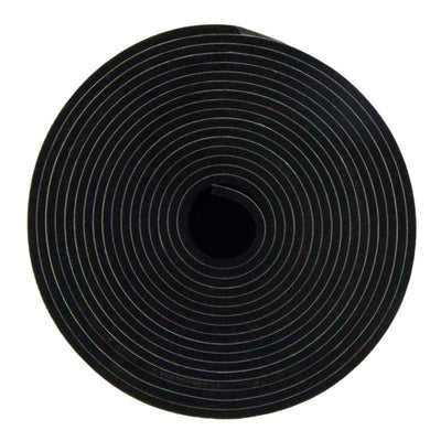 Milwaukee Milwaukee Plastic 110 in. L X 0.06 in. H X 0.8 in. W Non-Slip Strip Black