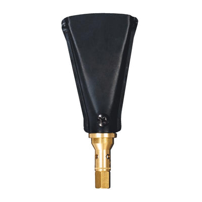 Rothenberger Sievert Flat Flame Welding Tip Brass