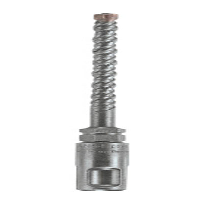 Bosch Bulldog 5/32 in. X 7 in. L Steel SDS-plus Rotary Drill Bit SDS-Plus Shank