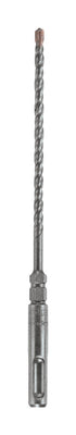 Bosch Bulldog 3/16 in. X 6.5 in. L Steel SDS-plus Rotary Drill Bit SDS-Plus Shank
