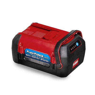 Toro 60V MAX Flex-Force L540 10 Ah Lithium-Ion Battery