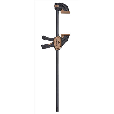 Spec Ops 25 in. X 1-1/8 in. D Trigger Clamp 330 lb