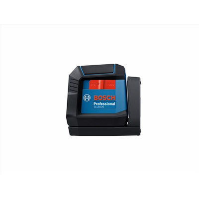 Bosch 2 beam Self Leveling Cross-Line Laser 50 ft.