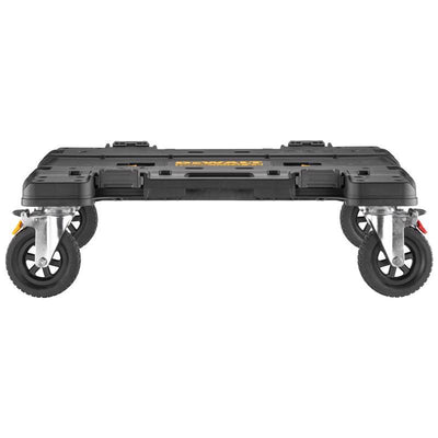 DeWalt ToughSystem 2.0 DXL Dolly 440 lb. cap.