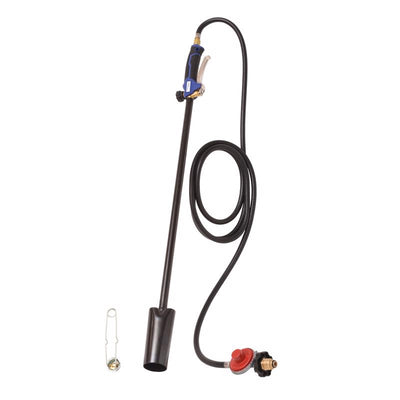 Flame King Weed Burner Weed Torch Kit Propane