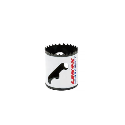 Lenox Speed Slot 1-11/16 in. Bi-Metal Hole Saw