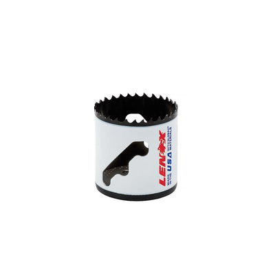 Lenox Speed Slot 2-1/16 in. Bi-Metal Hole Saw