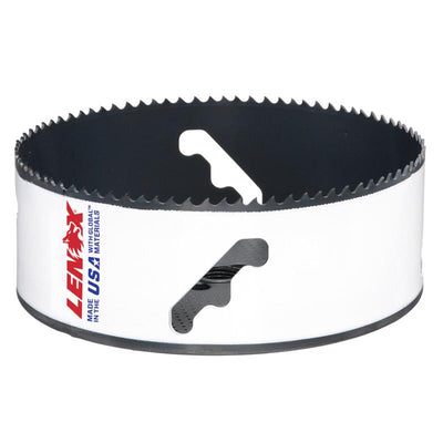 Lenox Speed Slot 5-1/2 in. Bi-Metal Hole Saw