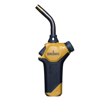 Bernzomatic FlameCommander Torch Propane