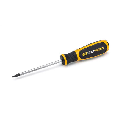 GEARWRENCH T10 Sizes X 4 in. L Torx Screwdriver