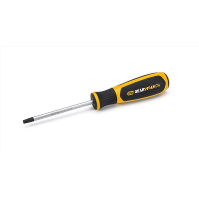 GEARWRENCH T30 Sizes X 4 in. L Torx Screwdriver