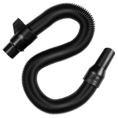 Milwaukee 1.88 in. D Flexible Vacuum Hose