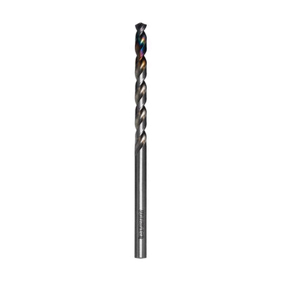 Diablo Metal Demon 1/16 in. X 3.1 in. L Metal Drill Bit 3-Flat Shank