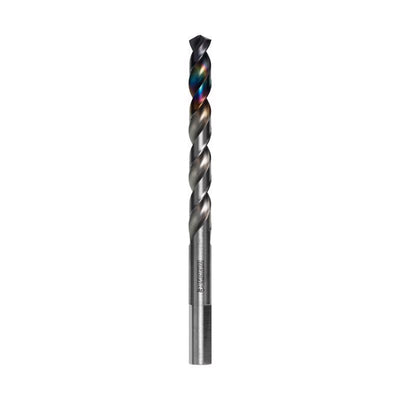 Diablo Metal Demon 5/16 in. X 4.6 in. L Metal Drill Bit 3-Flat Shank
