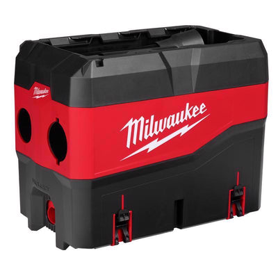 Milwaukee Packout Compact Debris Separator Wet/Dry Vac Attachment 2.5 gal