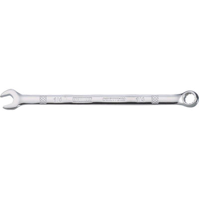 DeWalt 1/4 in. X 1/4 in. 12 Point SAE Combination Wrench 3-31/32 in. L