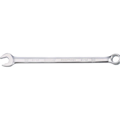 DeWalt 5/16 in. X 5/16 in. 12 Point SAE Combination Wrench 4-3/8 in. L