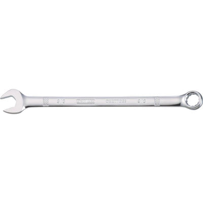 DeWalt 3/8 in. X 3/8 in. 12 Point SAE Combination Wrench 5-5/32 in. L