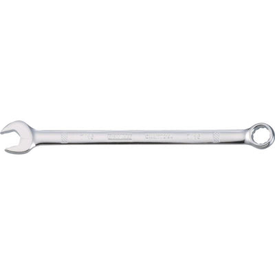 DeWalt 7/16 in. X 7/16 in. 12 Point SAE Combination Wrench 5-25/32 in. L