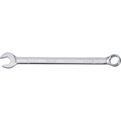 DeWalt 5/8 in. X 5/8 in. 12 Point SAE Combination Wrench 7-15/16 in. L