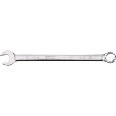 DeWalt 11/16 in. X 11/16 in. 12 Point SAE Combination Wrench 8-25/32 in. L