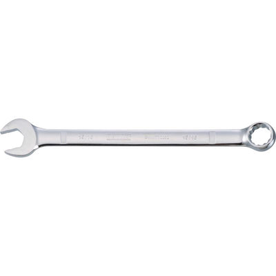 DeWalt 15/16 in. X 15/16 in. 12 Point SAE Combination Wrench 12-5/8 in. L