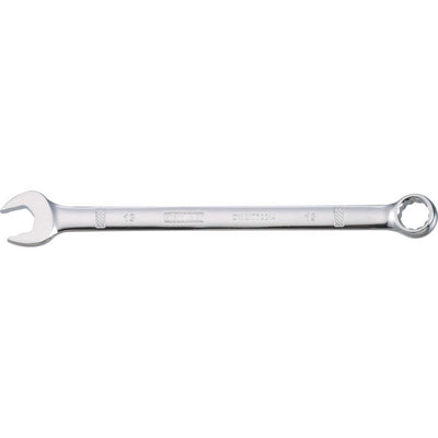 DeWalt 13 mm X 13 mm 12 Point Metric Combination Wrench 7-3/32 in. L