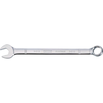 DeWalt 1-1/16 in. X 1-1/16 in. 12 Point SAE Combination Wrench 14-3/4 in. L