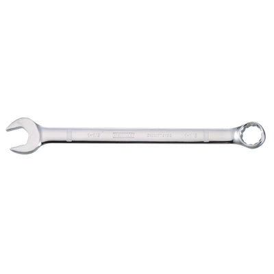 DeWalt 1-1/8 in. X 1-1/8 in. 12 Point SAE Combination Wrench 15-9/16 in. L