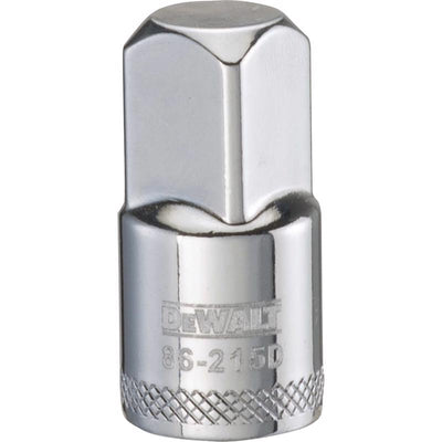 DeWalt 3/8 in. drive Socket Adapter