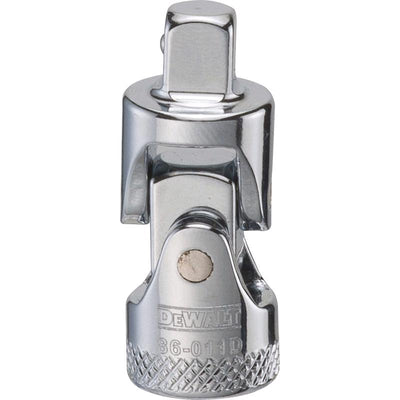 DeWalt 1/4 in. drive Universal Joint