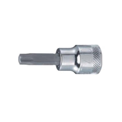DeWalt T60 Sizes X 3/8 in. drive Torx Bit Socket