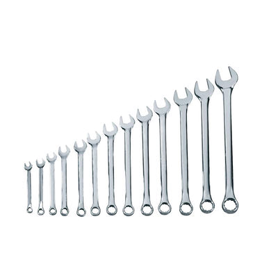 Stanley SAE Combination Wrench Set 13 pc
