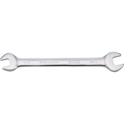 DeWalt 3/8 in. X 7/16 in. SAE Open End Wrench