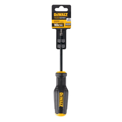 DeWalt Toughseries 4 in. L Torx T20 Screwdriver