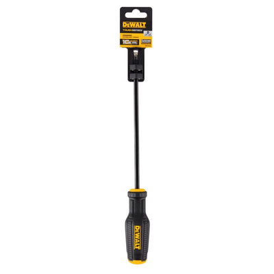 DeWalt Toughseries 1/4 Sizes X 8 in. L Screwdriver
